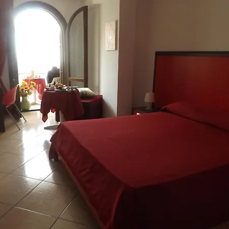 La Maddalena Nocleg ze śniadaniem Avola